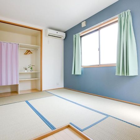Jiyuka Inn Izumisano Buitenkant foto
